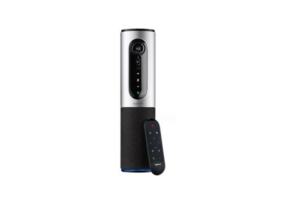 Logitech Conference Cam Connect Full HD Video 1080p