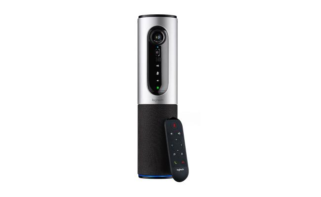 Logitech Conference Cam Connect Full HD Video 1080p
