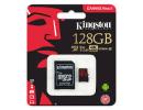 Kingston Canvas Select Plus microSD Card SDCS2/128GB