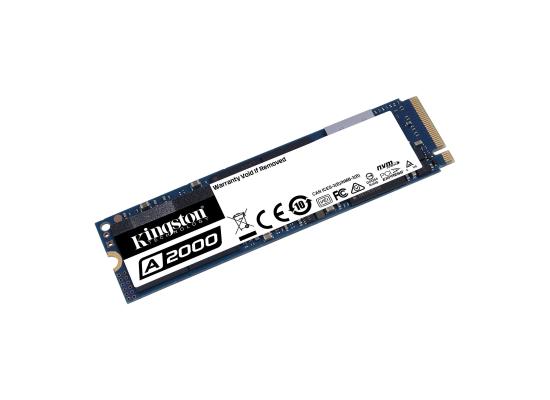 Kingston (250GB) A2000 NVMe PCIe M.2 SSD