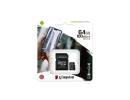 Kingston Canvas Select Plus microSD Card SDCS2/64GB