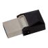 Kingston DTDUO3/16GB MicroDuo USB Flash Drive