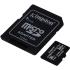 Kingston Canvas Select Plus microSD Card SDCS2/32GB