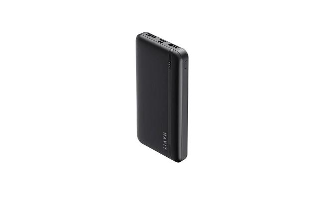 HAVIT PB89 Fast Charging Power Bank – 10,000mAh / 20,000mAh | PD 20W & 22.5W | Smart LED Display