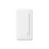 HAVIT PB89 Fast Charging Power Bank – 10,000mAh / 20,000mAh | PD 20W & 22.5W | Smart LED Display | White