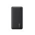 HAVIT PB90 Portable Fast Charging Power Bank – PD 20W & 22.5W | LED Display | Black