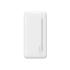 HAVIT PB92 Fast Charging Power Bank – 10,000mAh / 20,000mAh | PD 20W & 22.5W | Smart LED Display | White