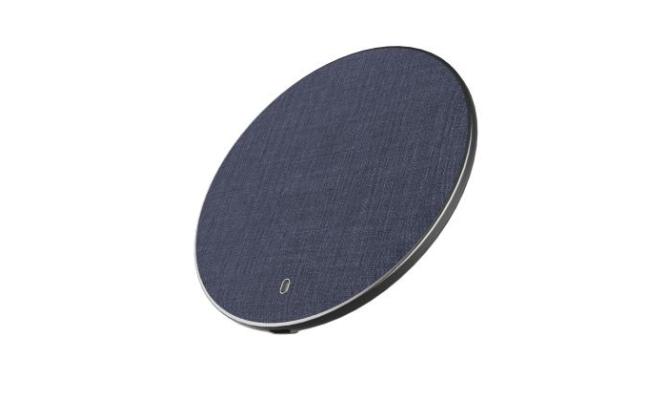 HAVIT W324 Magnetic Wireless Charger