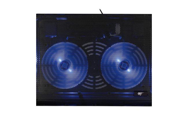 HAVIT F2035 Gaming Laptop Cooling Pad