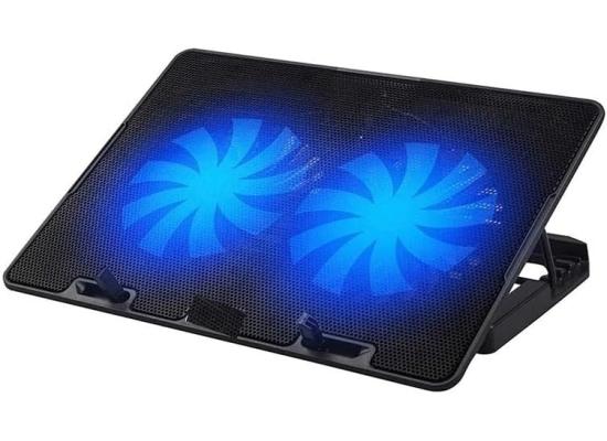 HAVIT HV-F2083 Gaming Laptop Cooling Pad (Black)