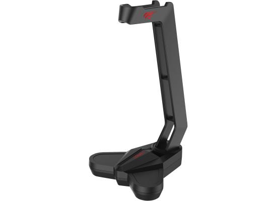 HAVIT HY505 Gaming Headphone Stand - Black