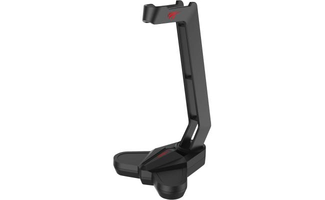 HAVIT HY505 Gaming Headphone Stand - Black