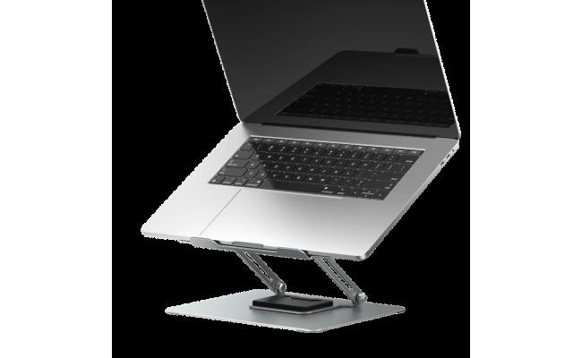 HAVIT ST7411 360° Rotating Laptop Stand
