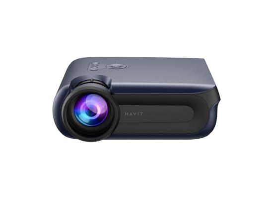 HAVIT PJ209 Smart Projector (Android TV 9.0)