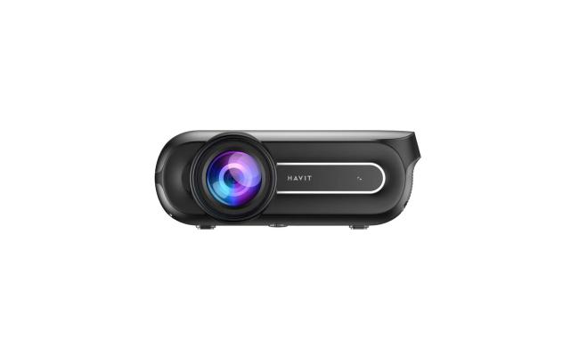HAVIT PJ209APlus Smart Projector