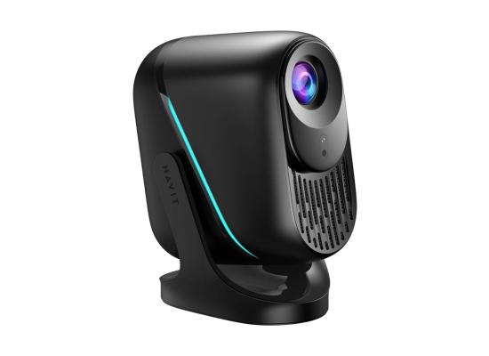 HAVIT PJ220 Pro Smart Projector (Android 13)
