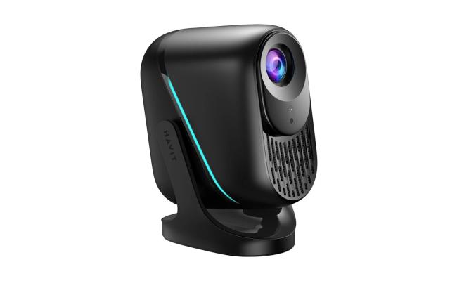 HAVIT PJ220 Pro Smart Projector (Android 13)