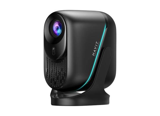 HAVIT PJ220 Pro Smart Projector (Android 13)