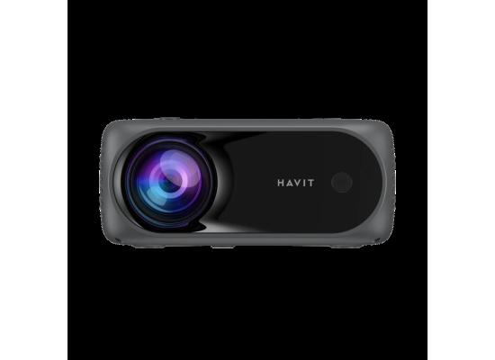 HAVIT PJ221 Portable Smart Projector