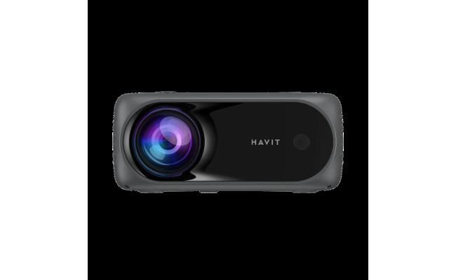 HAVIT PJ221 Portable Smart Projector