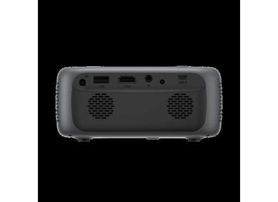 HAVIT PJ221 Portable Smart Projector