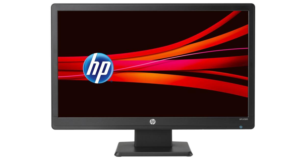HP 20