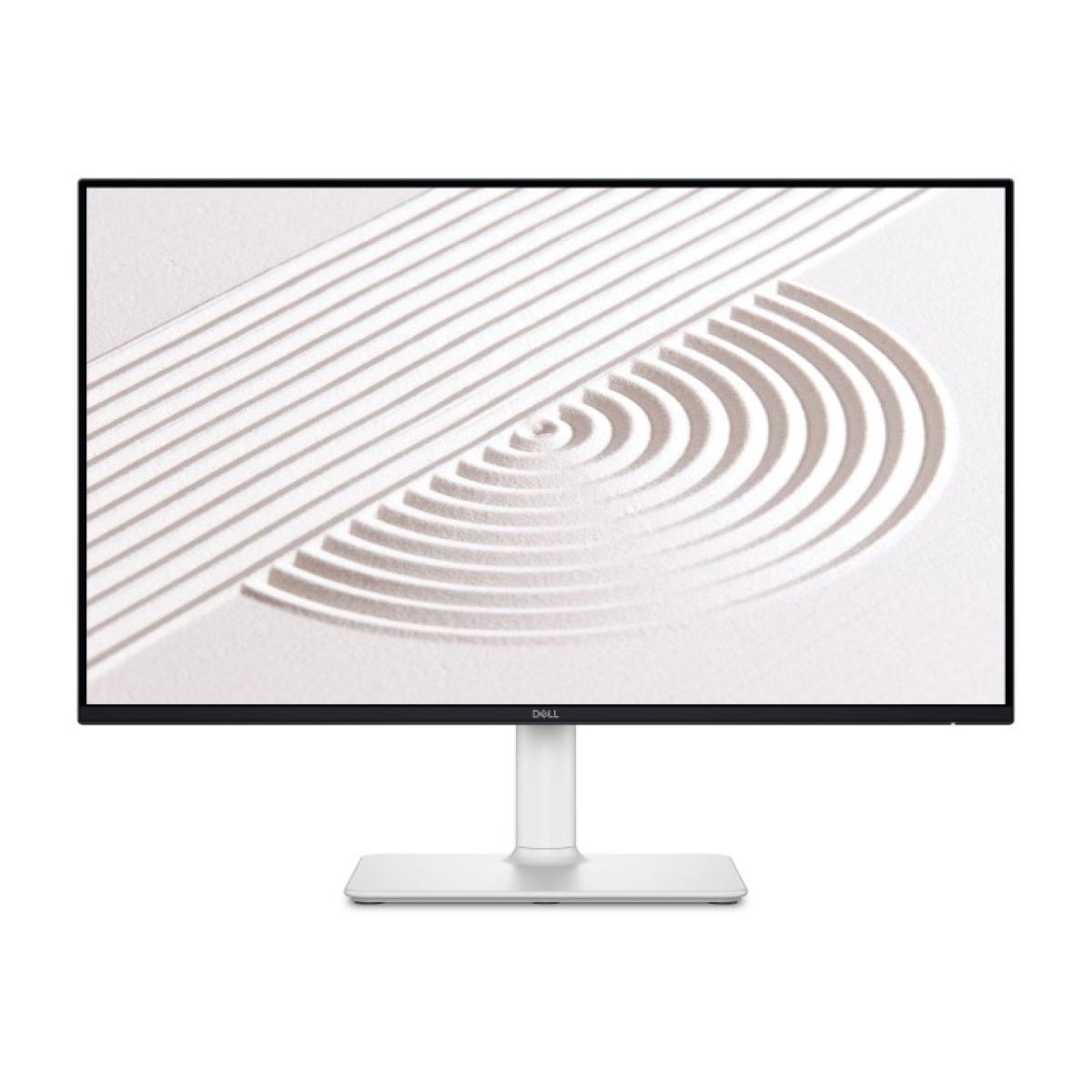 Dell S2425HS – 23.8″ FHD 100 Hz IPS Monitor with Ergonomic Stand & Speakers – Monitor