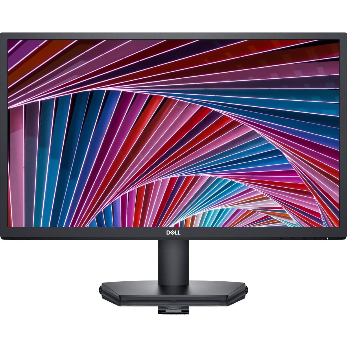 Dell SE2422H 24” Full HD 75Hz Antiglare AMD Freesync HDMI VGA Interface – Monitor