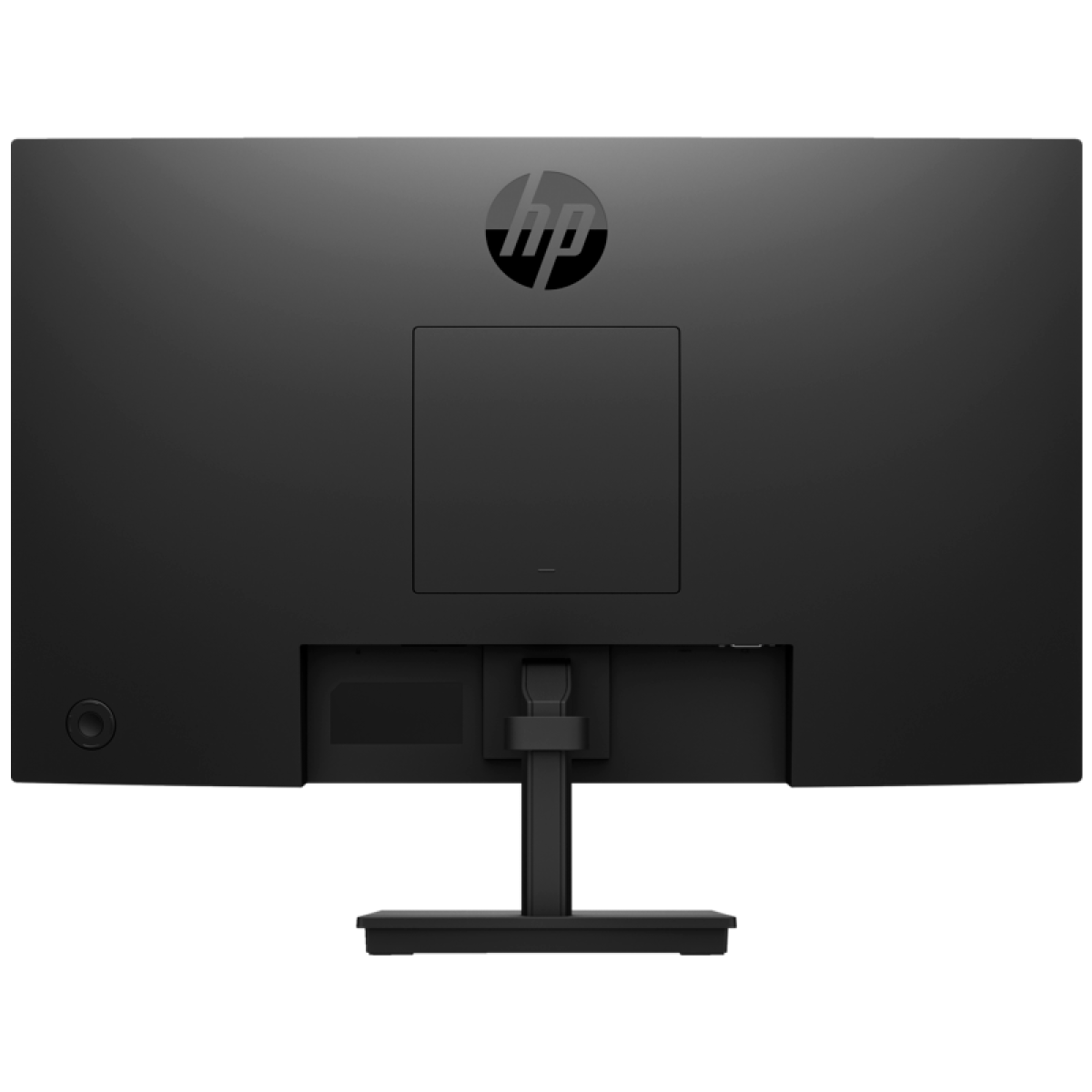HP P24v G5 24'' Full HD 75Hz Anti-Glare VESA Mounting Low Blue Light VGA & HDMI Interface – Black