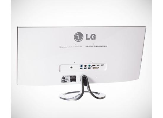 LG 29EA93-P Full HD Ultra Wide Monitor