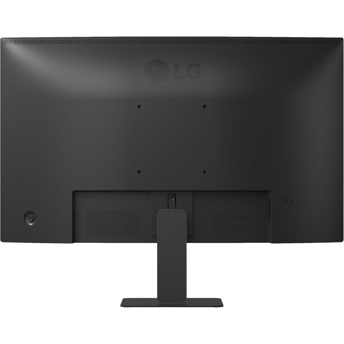 LG 24U421A‑B 23.8″ Full HD 1500R Curved Monitor – USB‑C, HDMI, 100 Hz