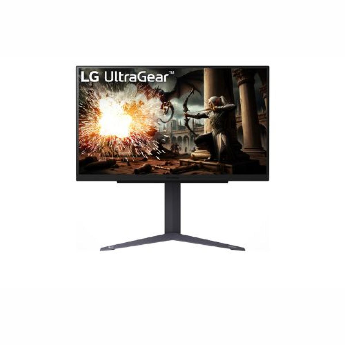 LG 27