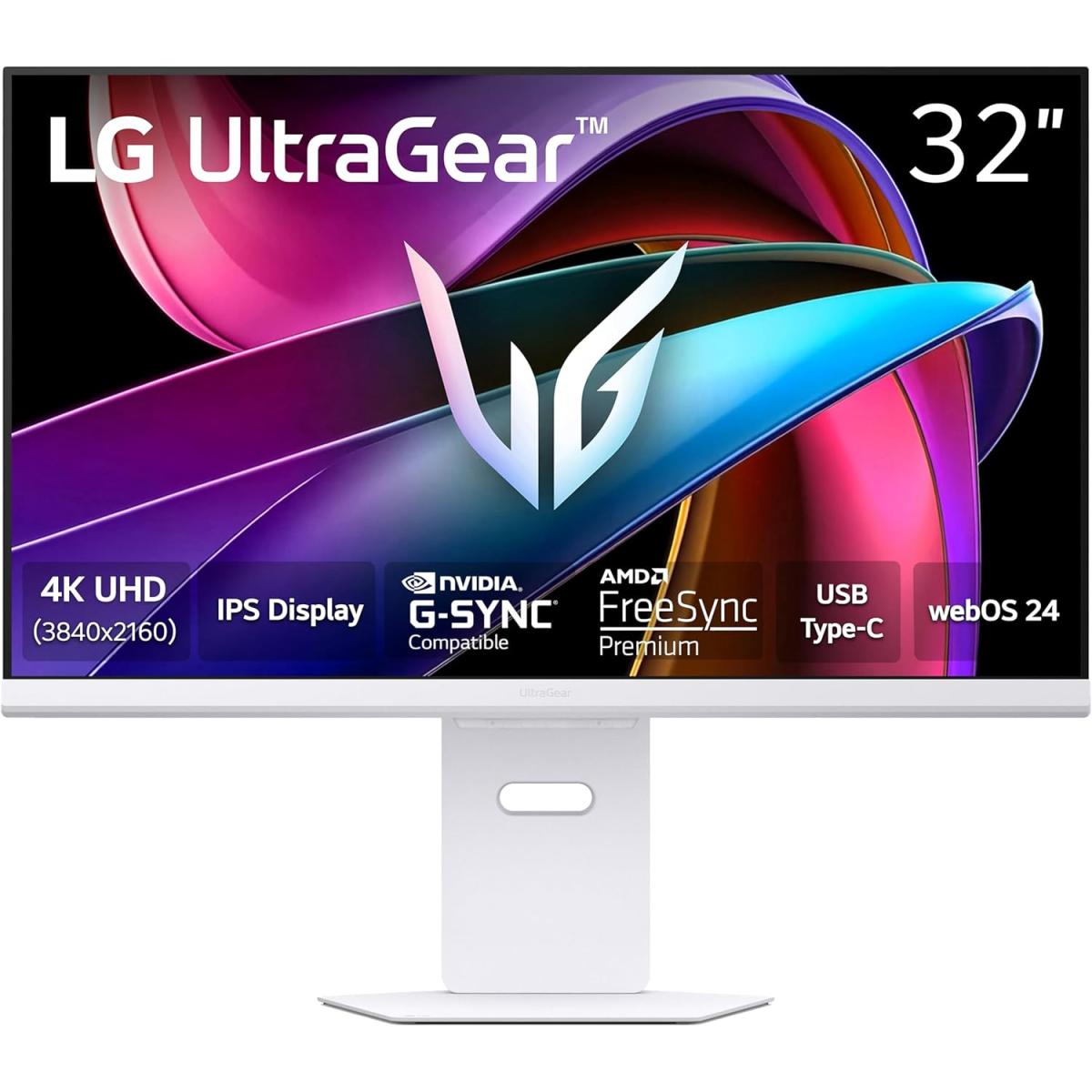 LG 32G810SA-W UltraGear™ 32