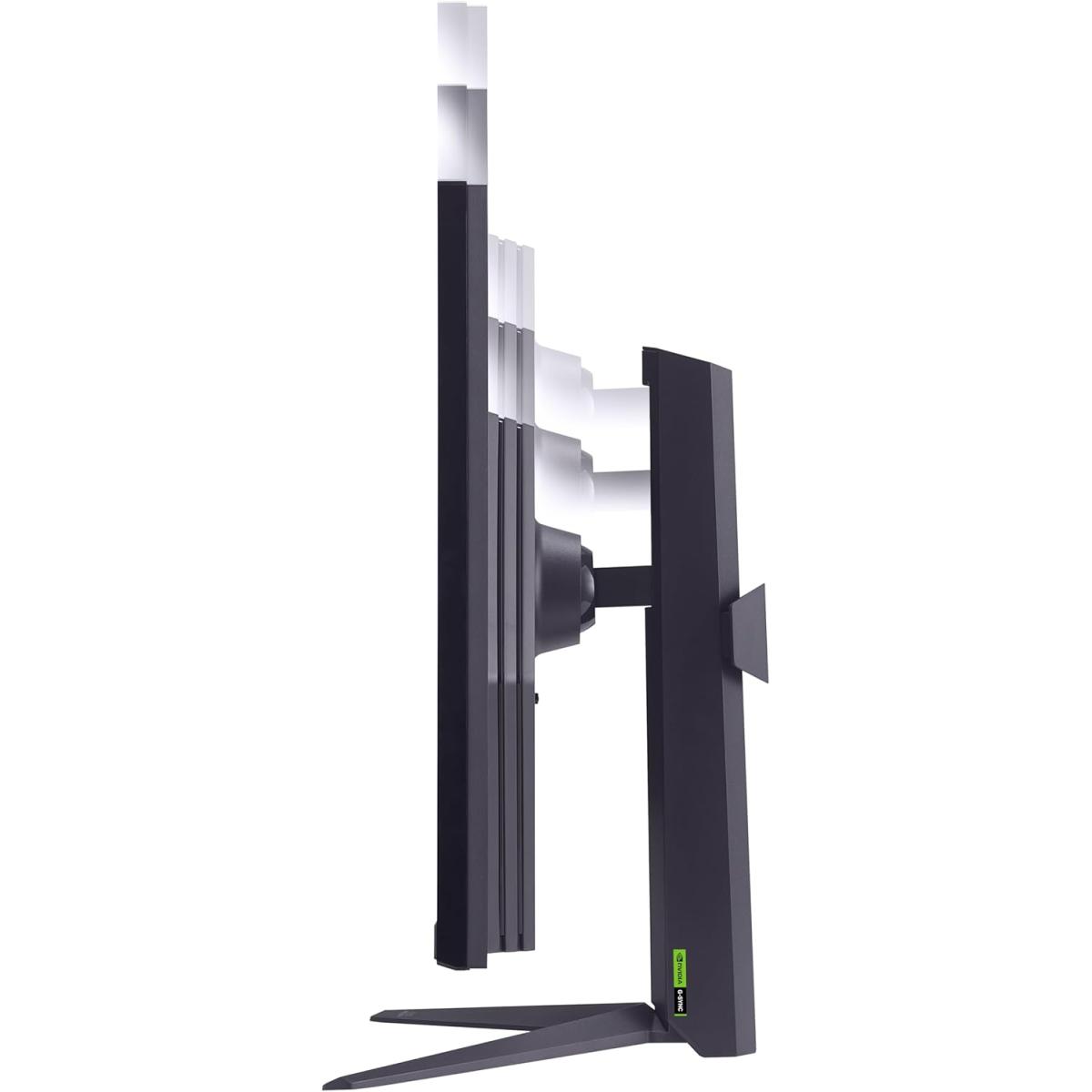 LG 32GS75Q-B UltraGear™ 32