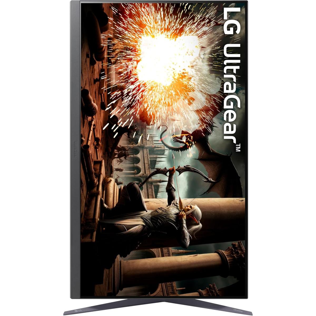 LG 32GS75Q-B UltraGear™ 32