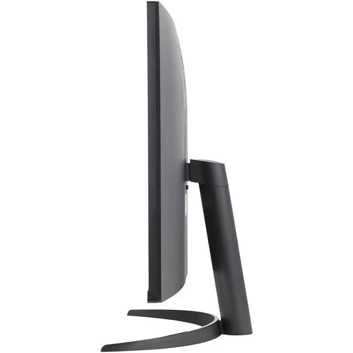 LG 32UR500-B 32” UHD 4K HDR monitor HDMI, Display Port, Speaker, Tilt Adjustable Stand – Monitor