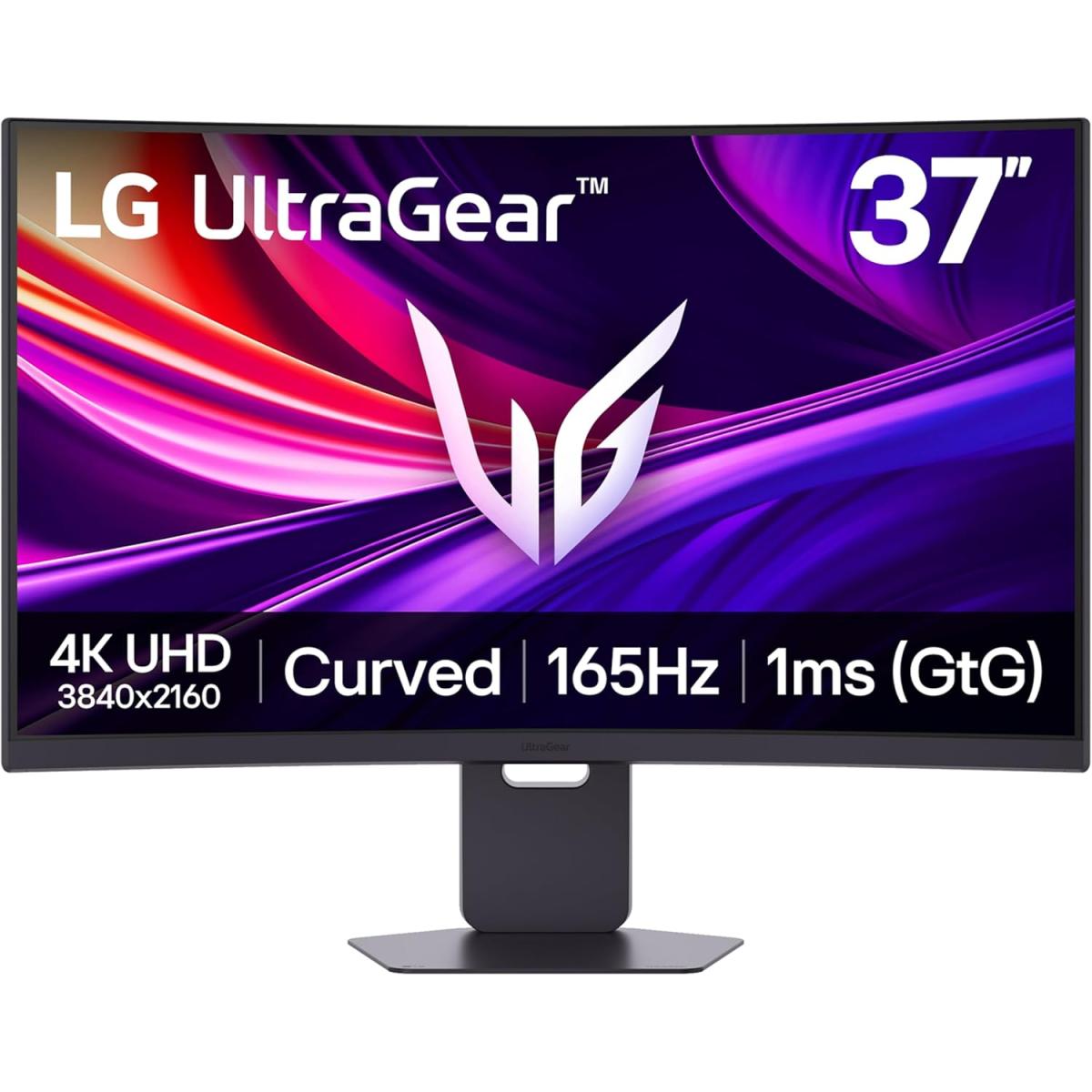Monitor 37 Polegadas 4k LG 37G800A-B 37