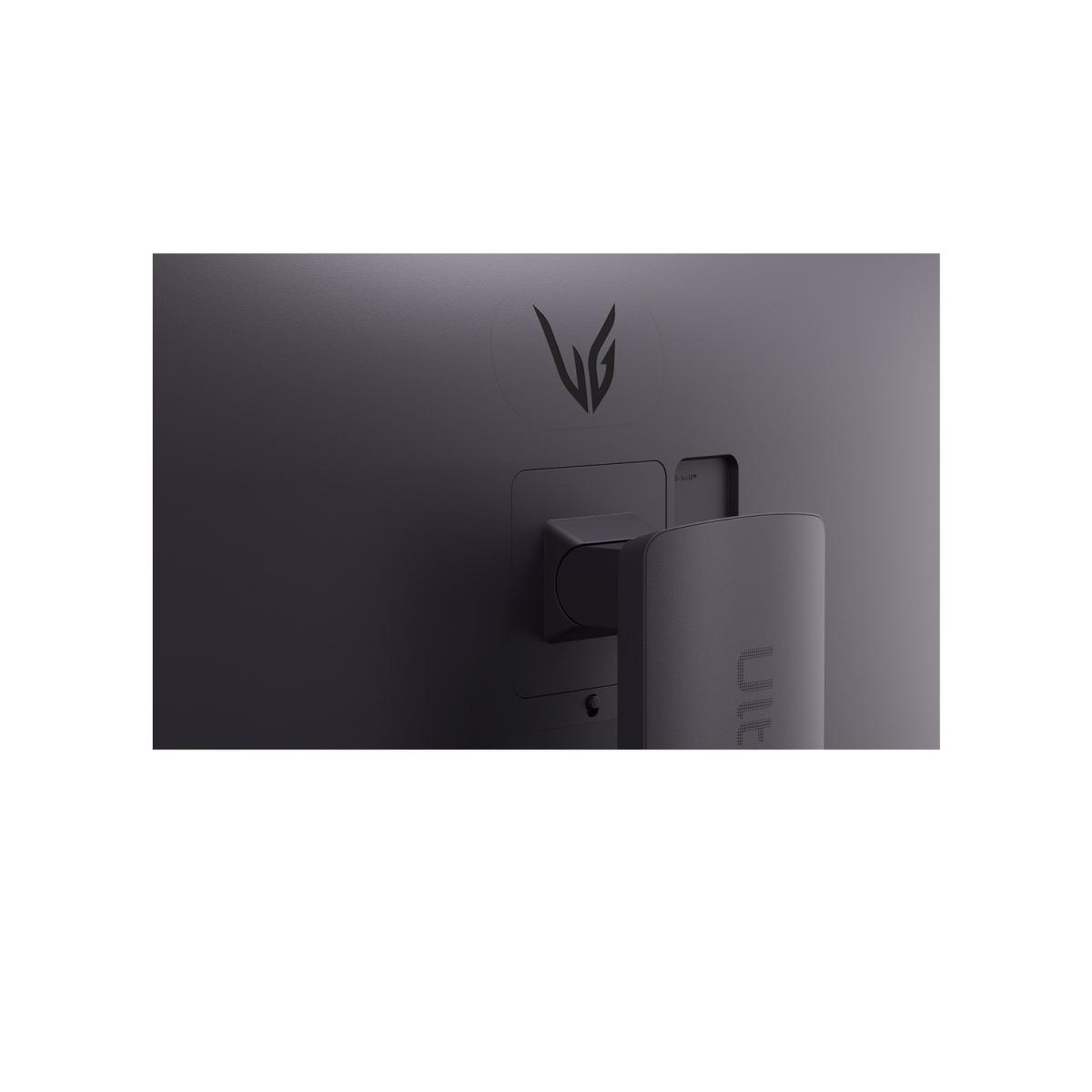 LG 34G600A-B UltraGear™ 34-inch 160Hz WQHD Curved | 160Hz, AMD FreeSync™ Premium- Gaming Monitor