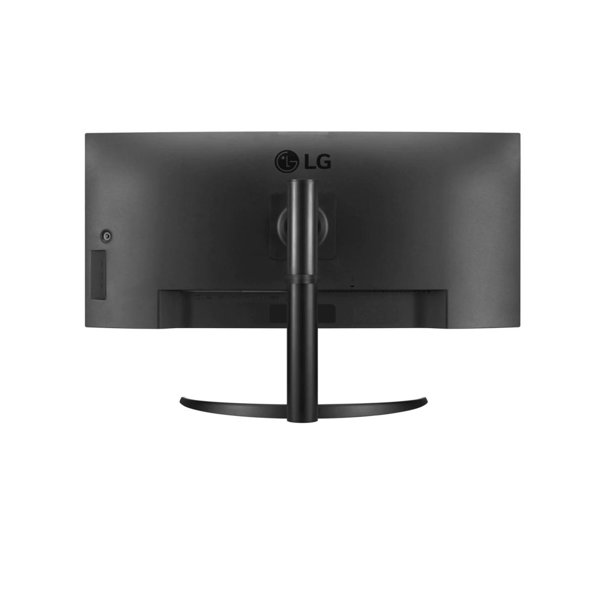 LG 34WQ75C-B 34