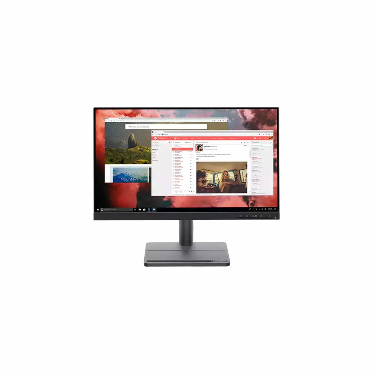 Lenovo L22e-30 21.5