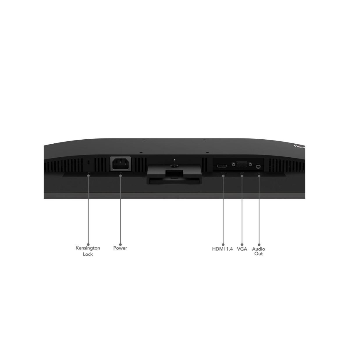 Lenovo ThinkVision S24i-30 23.8