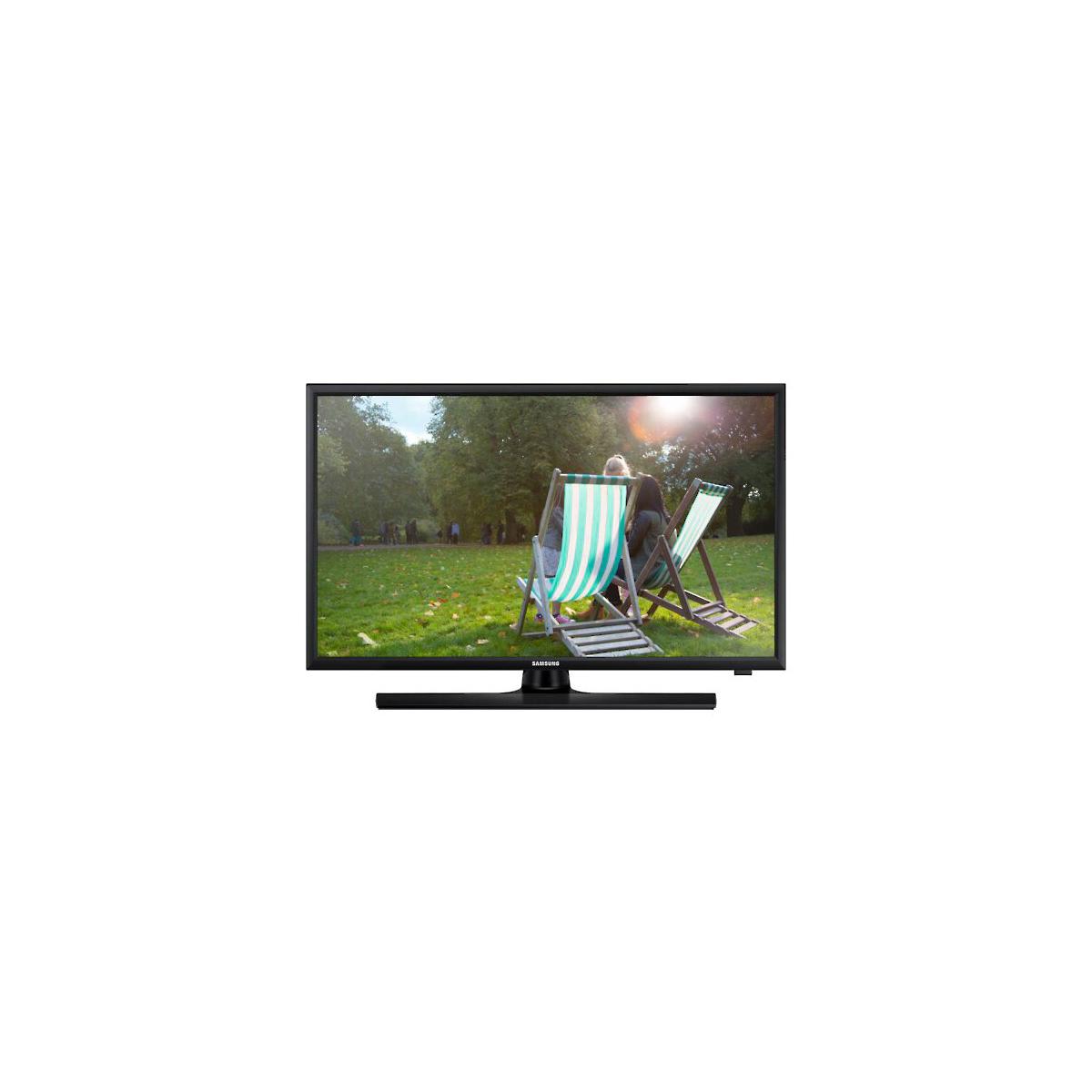 Samsung LED 27.5” TV and PC monitor