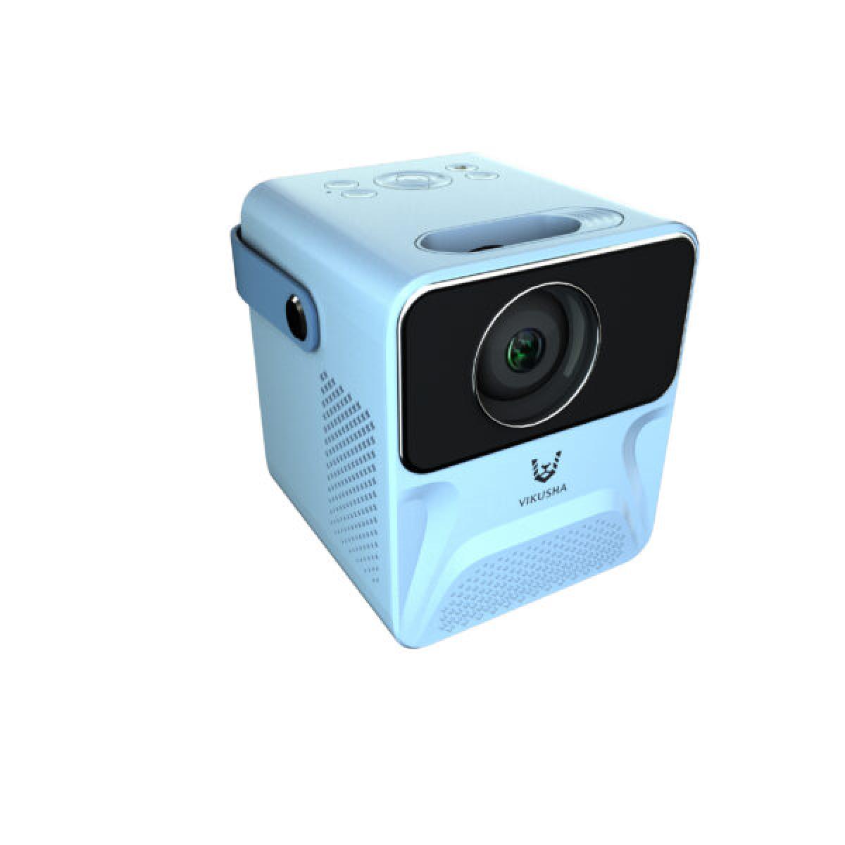 VIKUSHA Projector V860