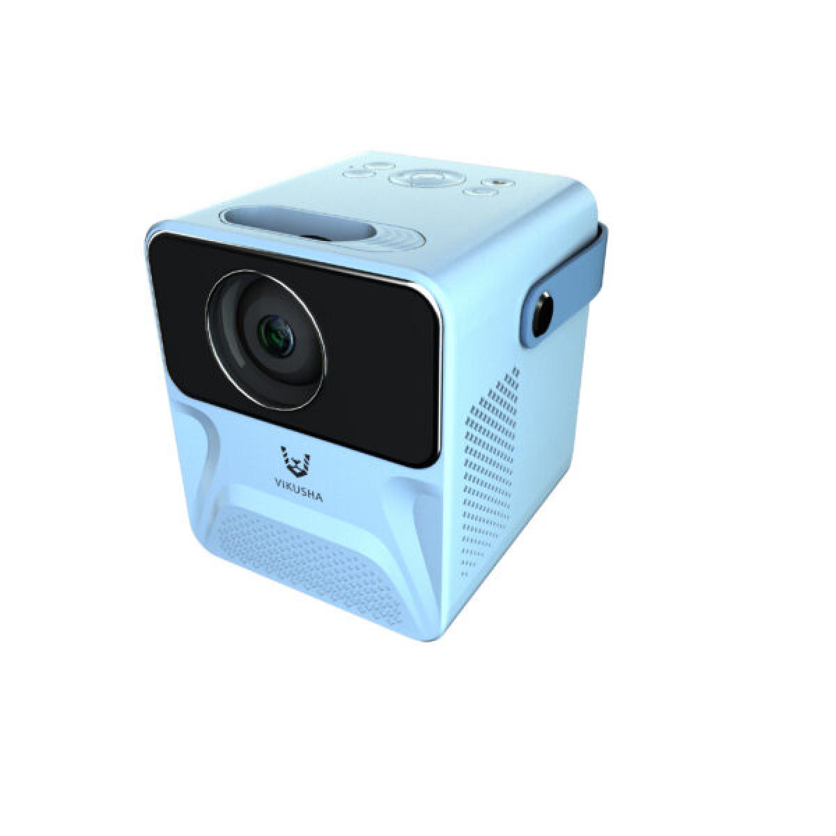 VIKUSHA Projector V860