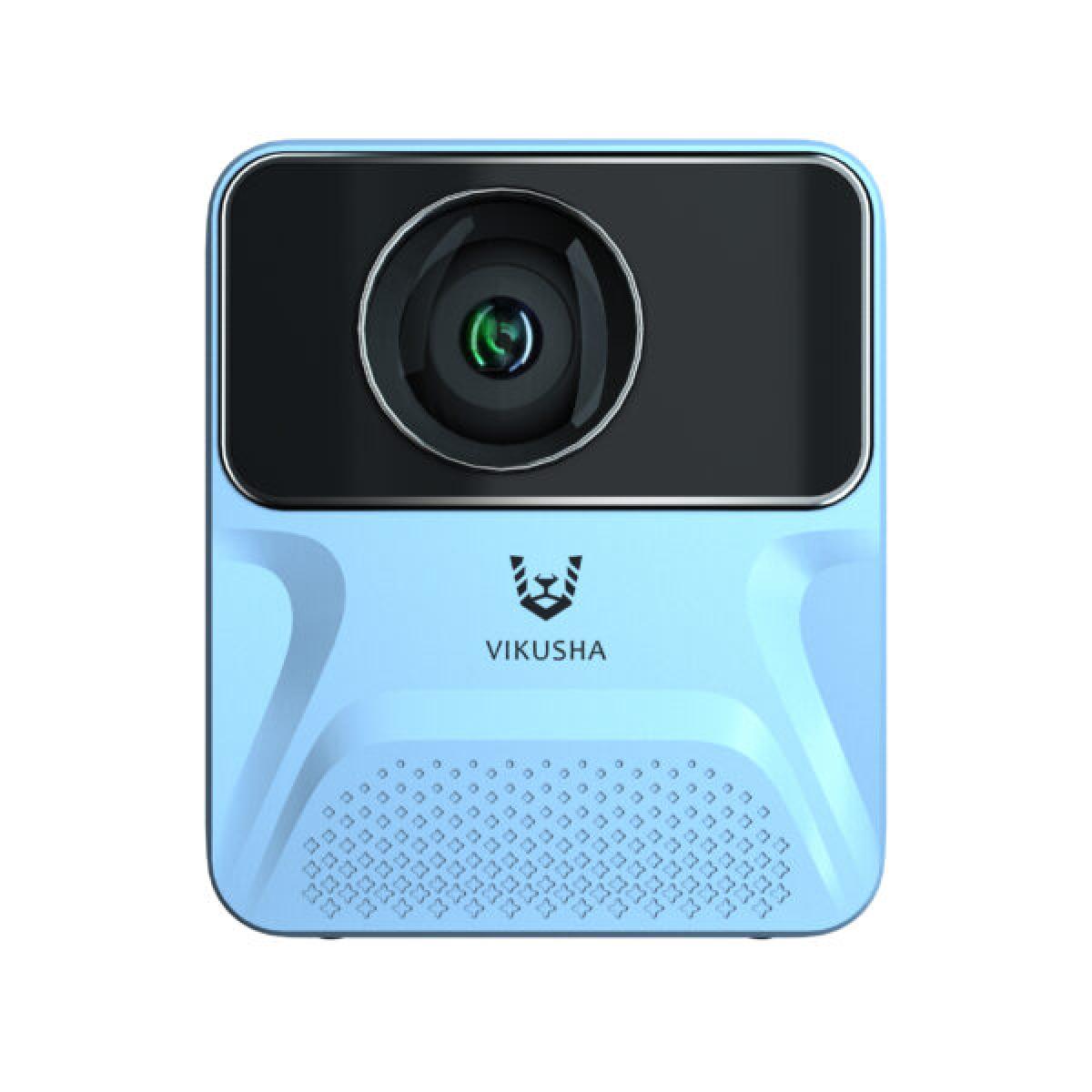 VIKUSHA Projector V860