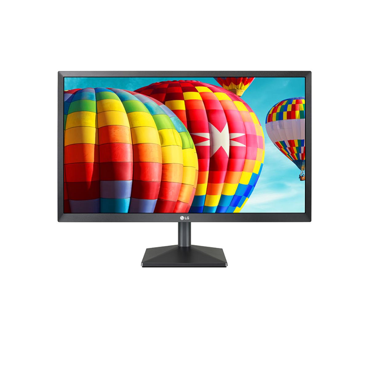 Монитор lg 24mk430h обзор