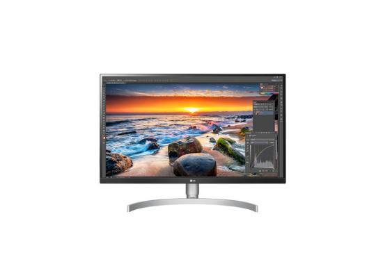 LG 27uk850 4k UHD ips led monitor