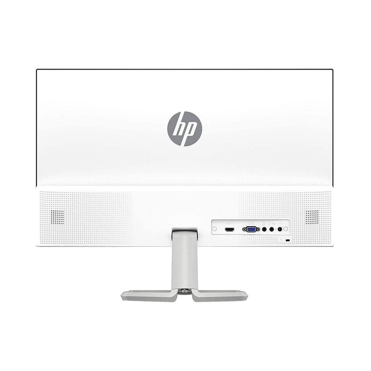 Как настроить монитор hp 24fw