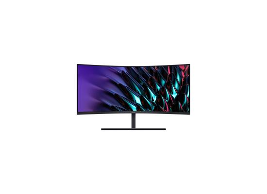 HUAWEI MATE VIEW GT 34" Ultra wide High-Refresh Curved Monitor - Gaming