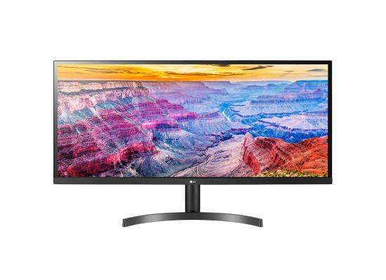 LG 34WL500 21:9 UltraWide™ 1080p Full HD IPS Monitor with HDR